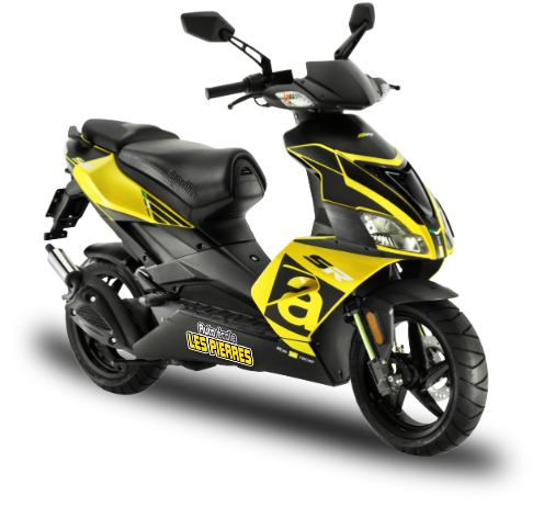 aelp scooter